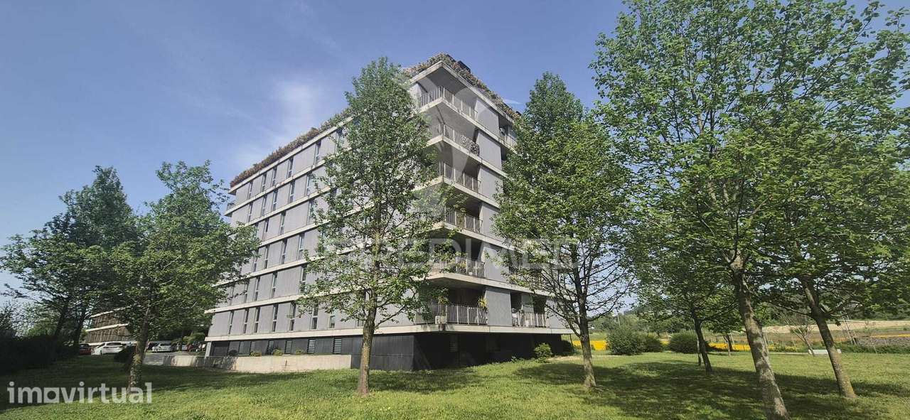 Fantástico apartamento T3 -  Acrescentar, em Real - Grande imagem: 2/40