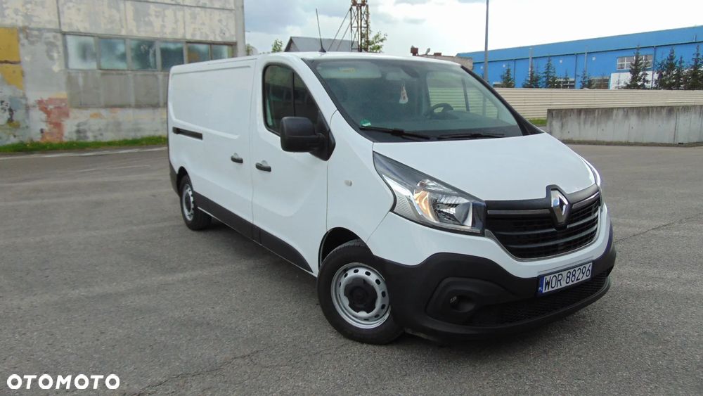 Renault TRAFIC - 6
