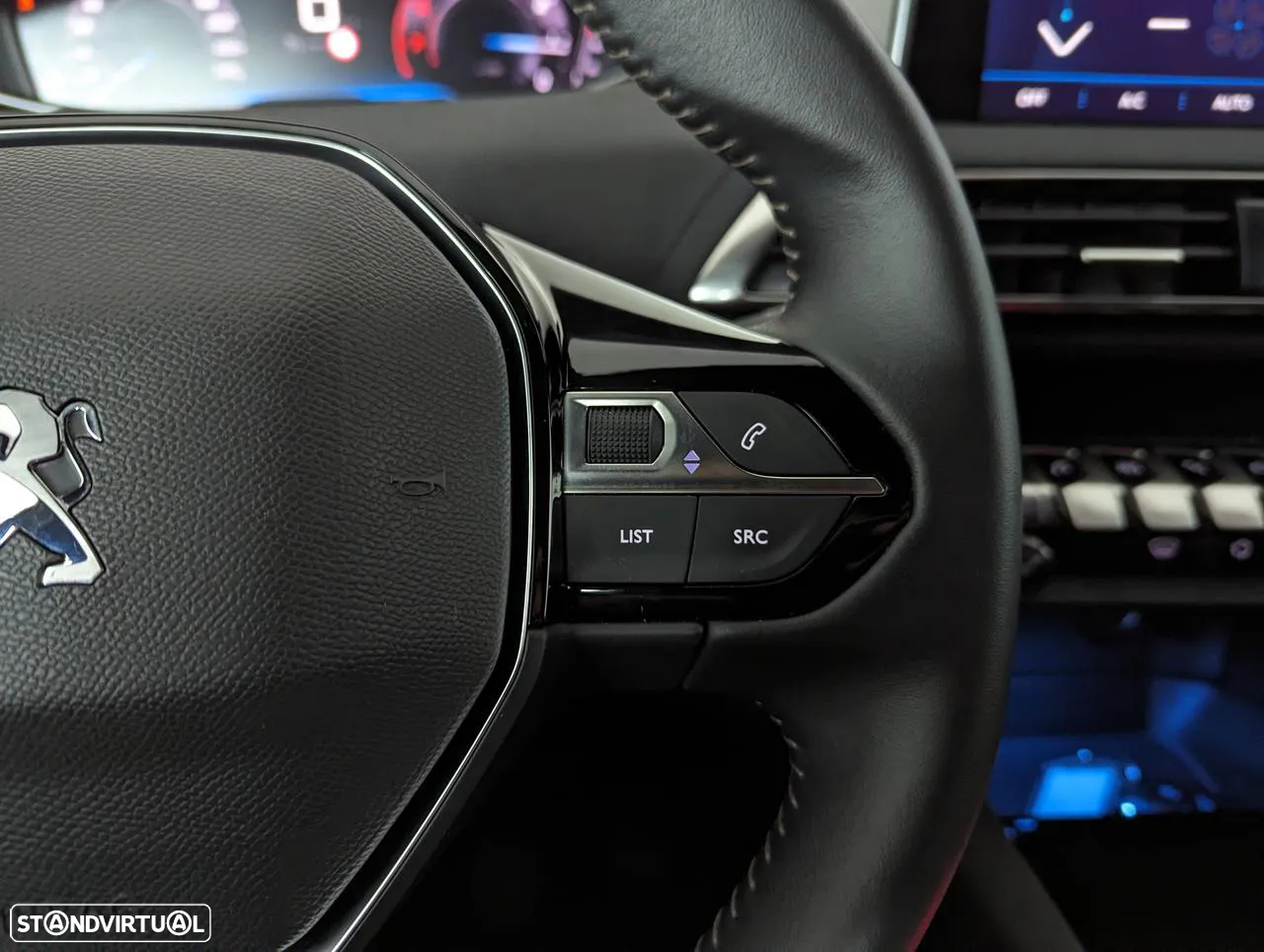 Peugeot 3008 1.2 PureTech Active - 22
