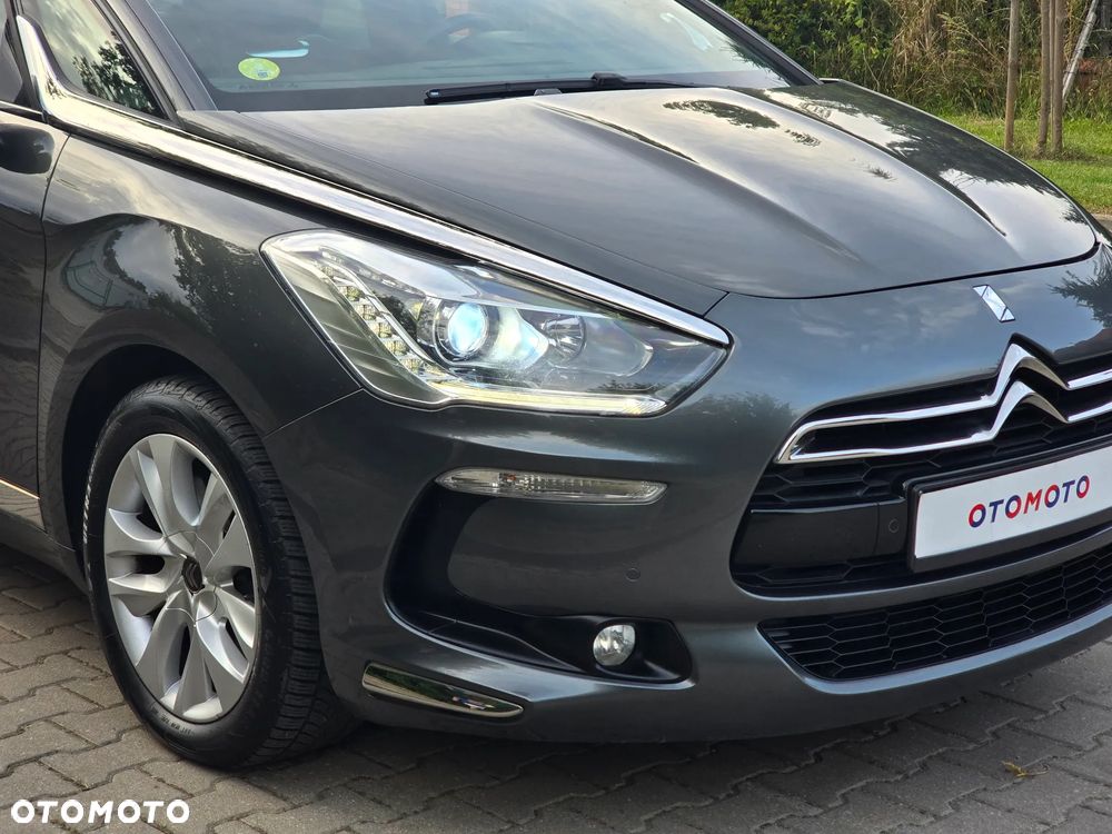 Citroën DS5 BlueHDi 150 Sport Chic - 33