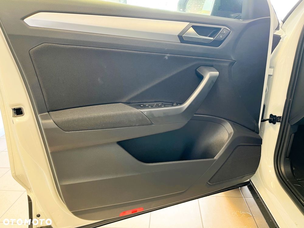 Volkswagen T-Roc 1.5 TSI Life Plus DSG - 9