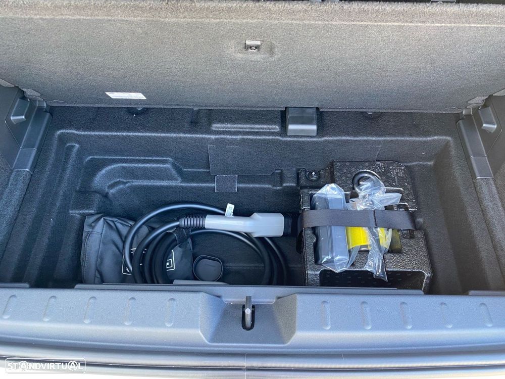 MINI 3 Portas Cooper E Classic S - 20