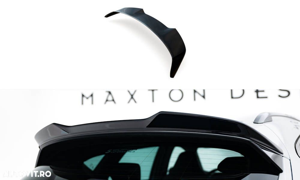 Pachet Prelungiri compatibil cu Cupra Formentor Facelift Maxton Design - 33
