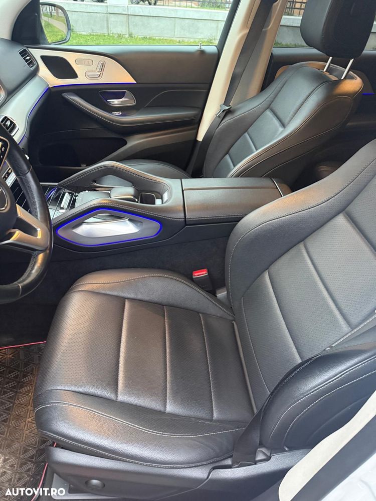 Mercedes-Benz GLE 300 d 4MATIC - 6