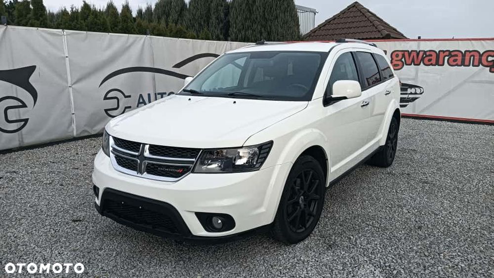 Dodge Journey - 9