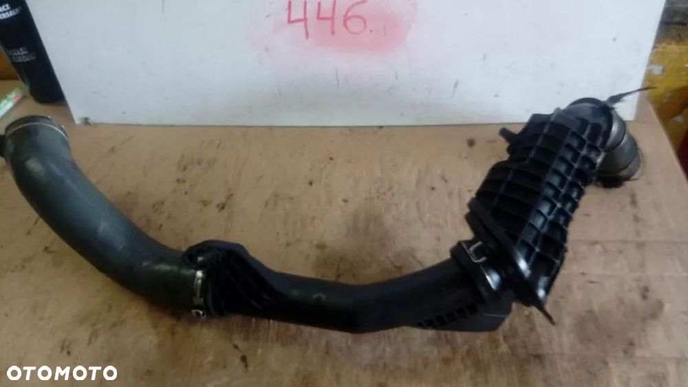 RURA INTERCOOLERA RENAULT 1.5 DCI 144608294R - 2