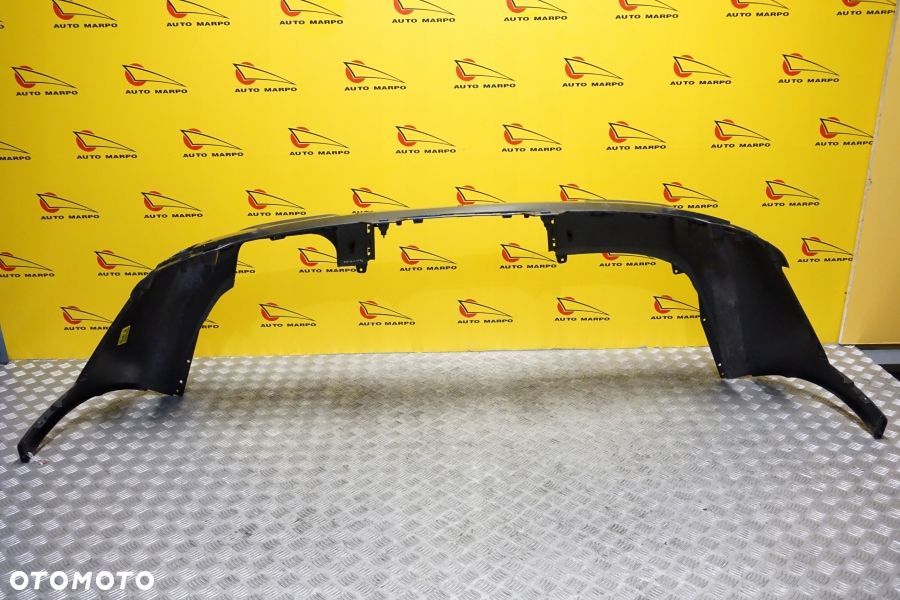 KIA TELLURIDE 2023 2024 Zderzak Tył Tylny Dolny USA - 16