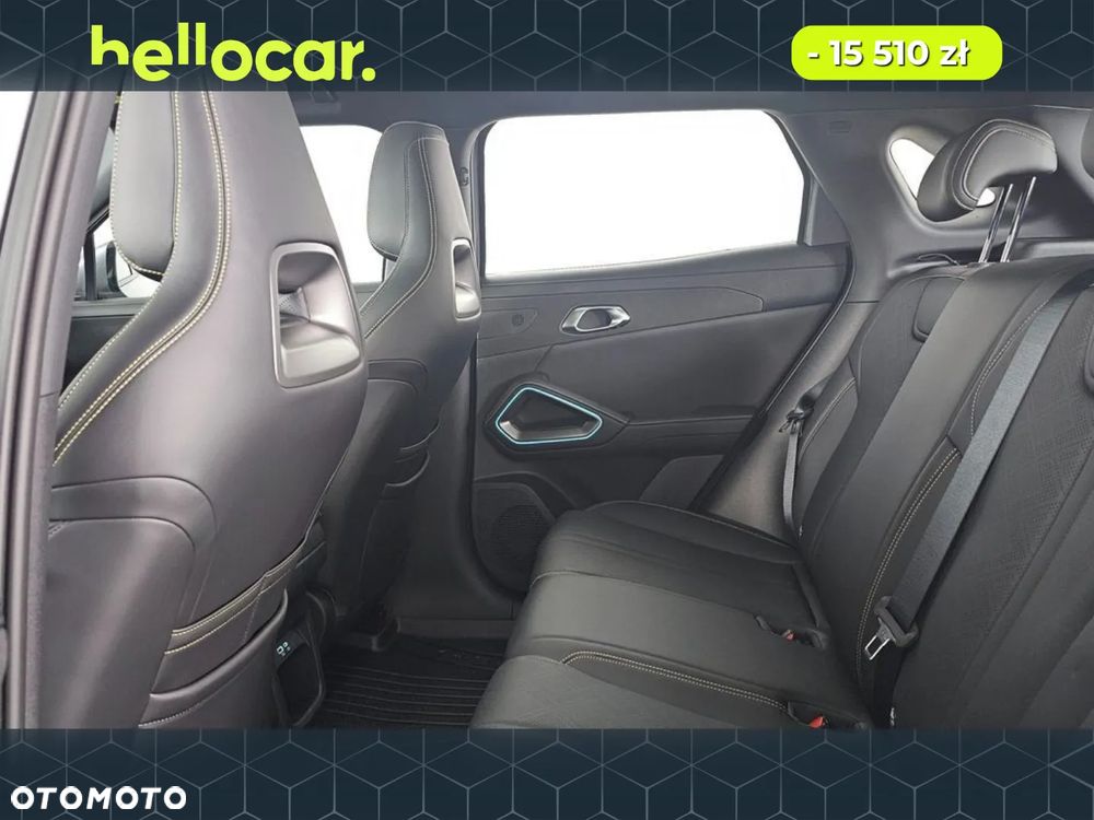 BYD Atto 2 45kWh Boost - 8