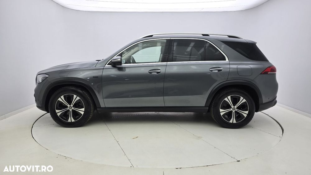 Mercedes-Benz GLE 350 de 4MATIC - 9