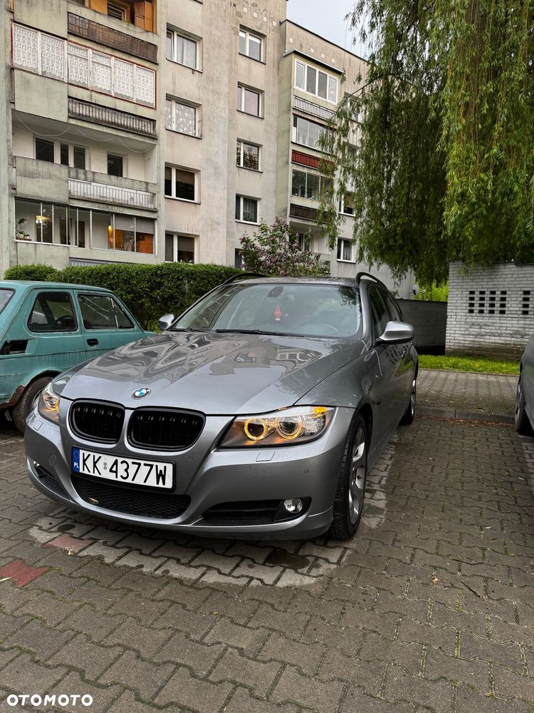 BMW Seria 3 - 2