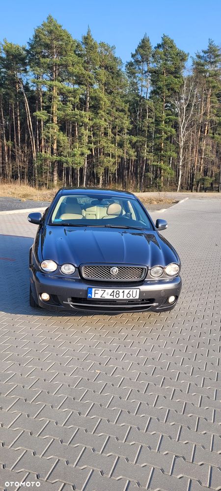 Jaguar X-Type 2.0 D Classic - 20