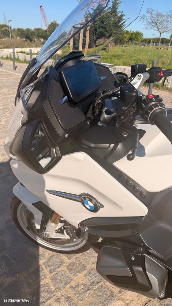 BMW R 1250 RT - 14