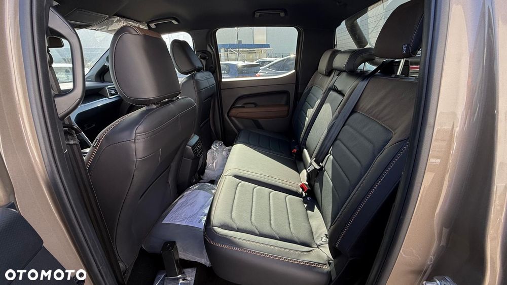 Volkswagen Amarok 3.0 V6 TDi 4MOTION PanAmericana - 11