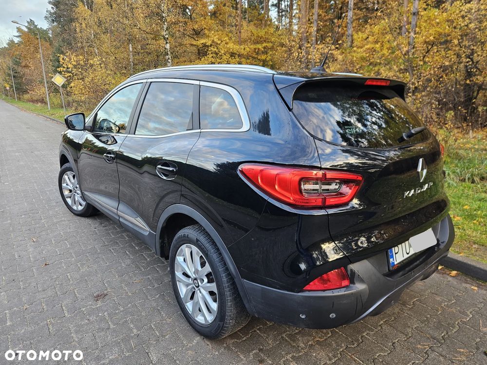 Renault Kadjar 1.5 dCi Energy Intens - 5