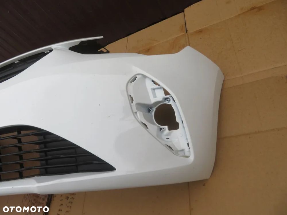 ZDERZAK PRZÓD OPEL CORSA F 19R- KRAKÓW - 8