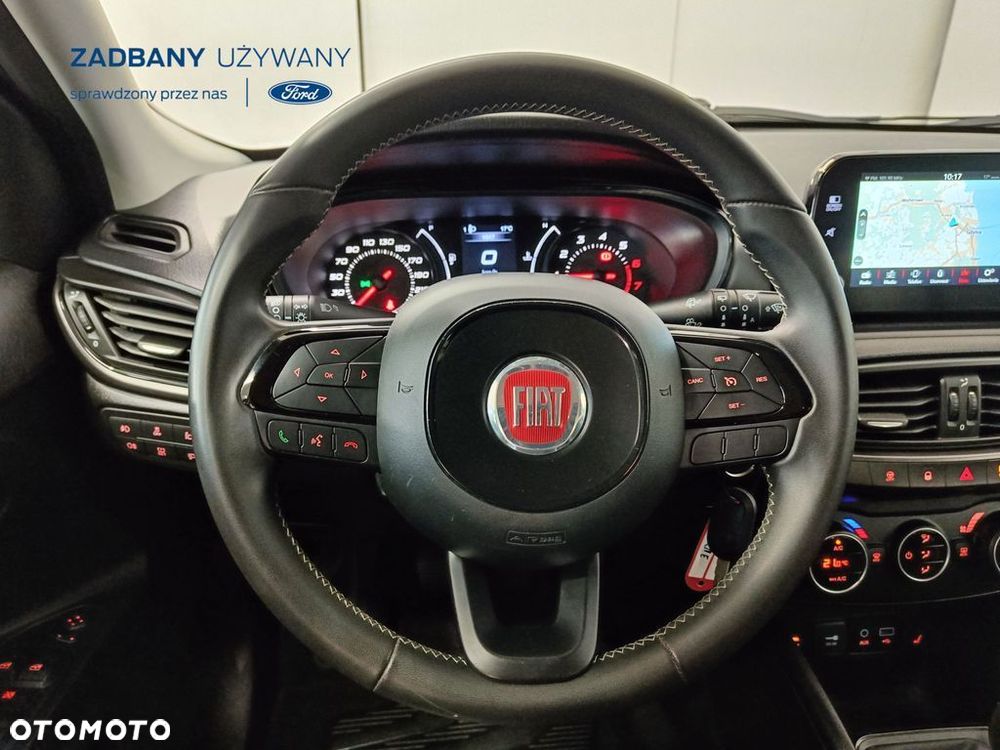 Fiat Tipo 1.4 T-Jet 16v Sport - 18