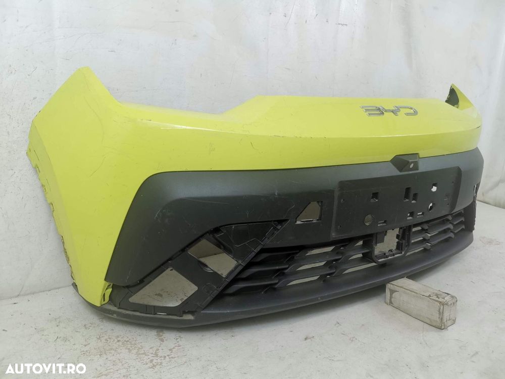 Bara Fata Cu Fusta   BYD Dolphin Mini 2024 2025 2026 Originala In Star - 3