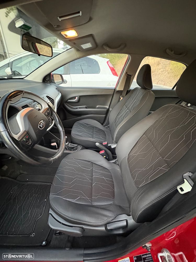 Kia Picanto 1.0 Attract - 7
