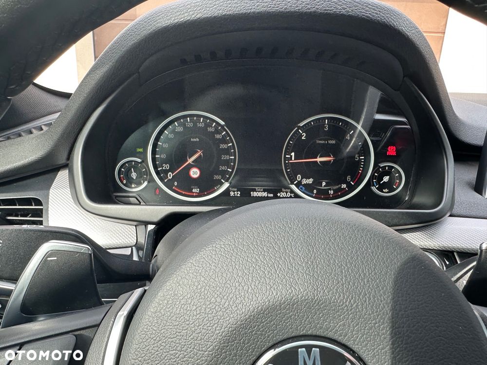 BMW X5 xDrive25d sport - 16