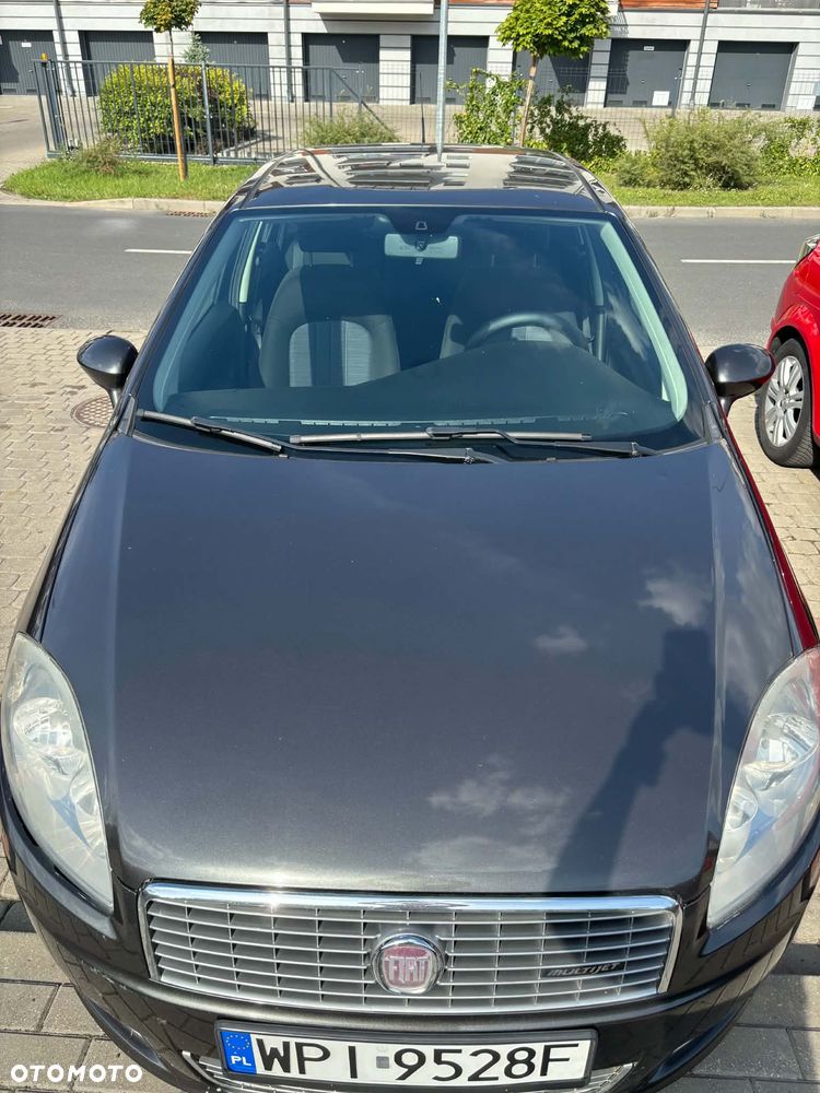 Fiat Linea 1.3 MJ 16V Active - 1