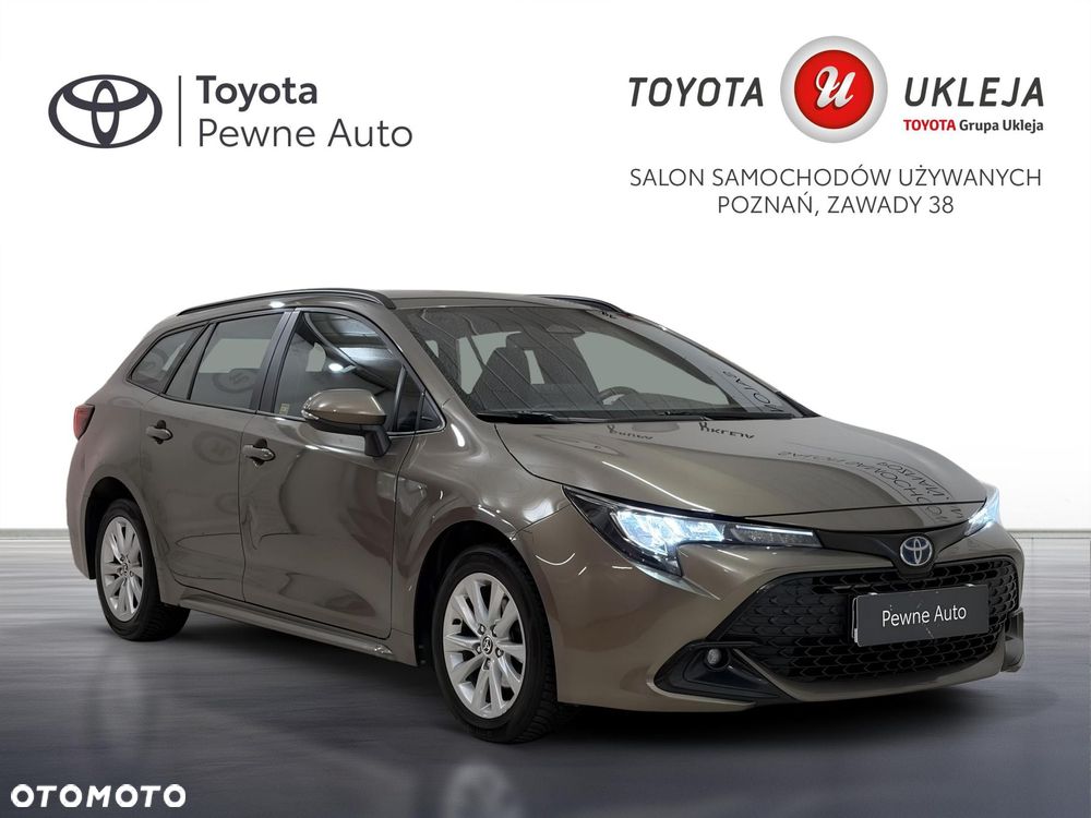 Toyota Corolla 1.8 Hybrid Comfort - 8
