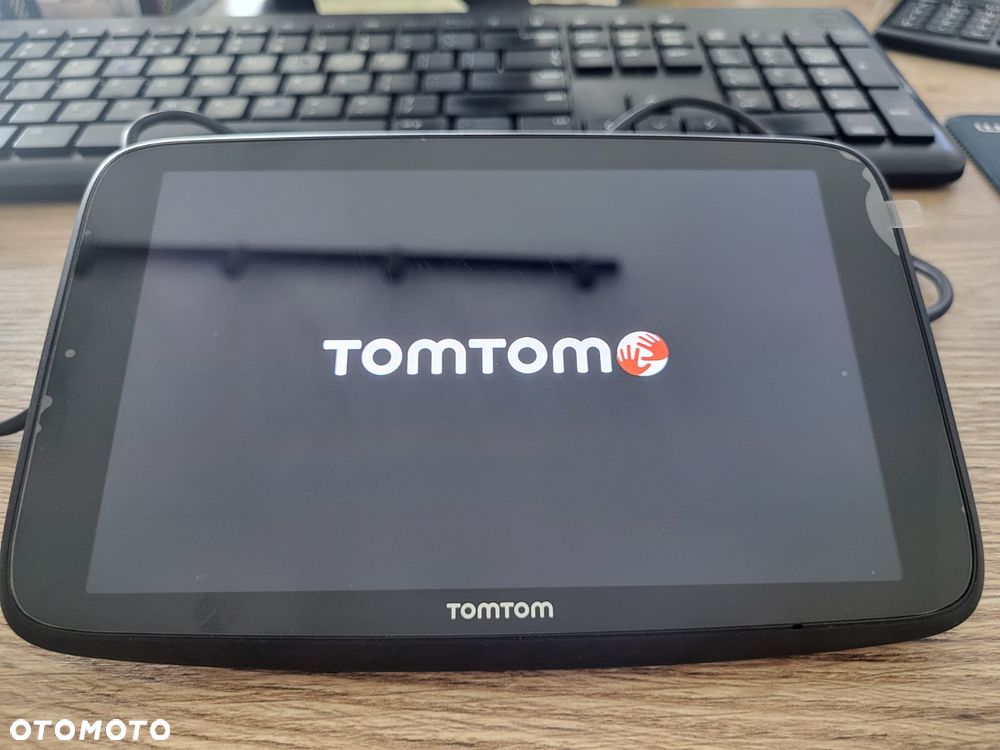 nawigacja TomTom Go Expert z ekranem 7 cali - 2