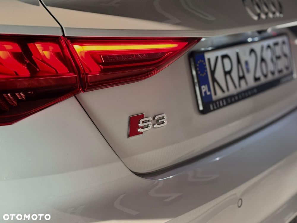 Audi S3 - 7