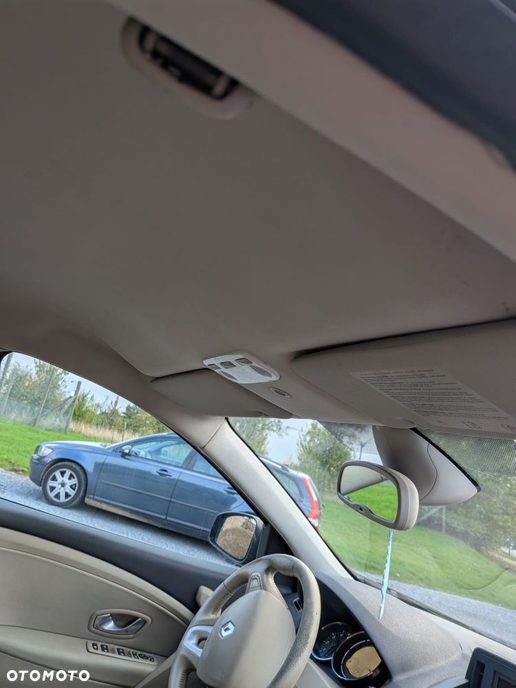 Renault Megane dCi 160 FAP GT - 35