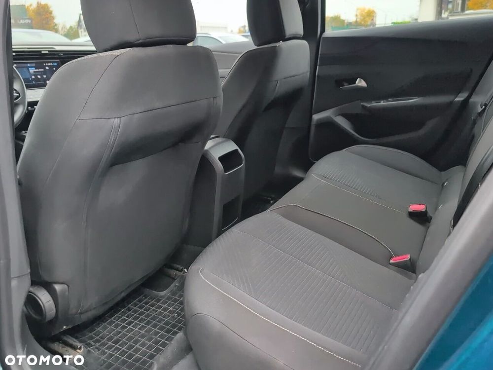 Peugeot 308 1.2 PureTech Active Pack S&S - 10