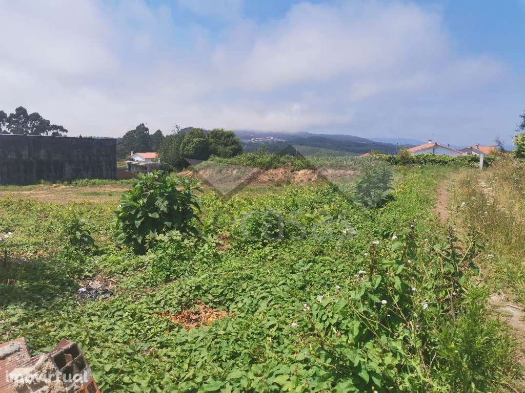 Terreno para construção - Grande imagem: 2/2