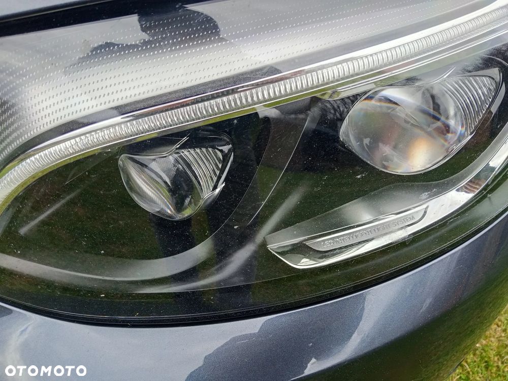 Mercedes-Benz GLC - 15