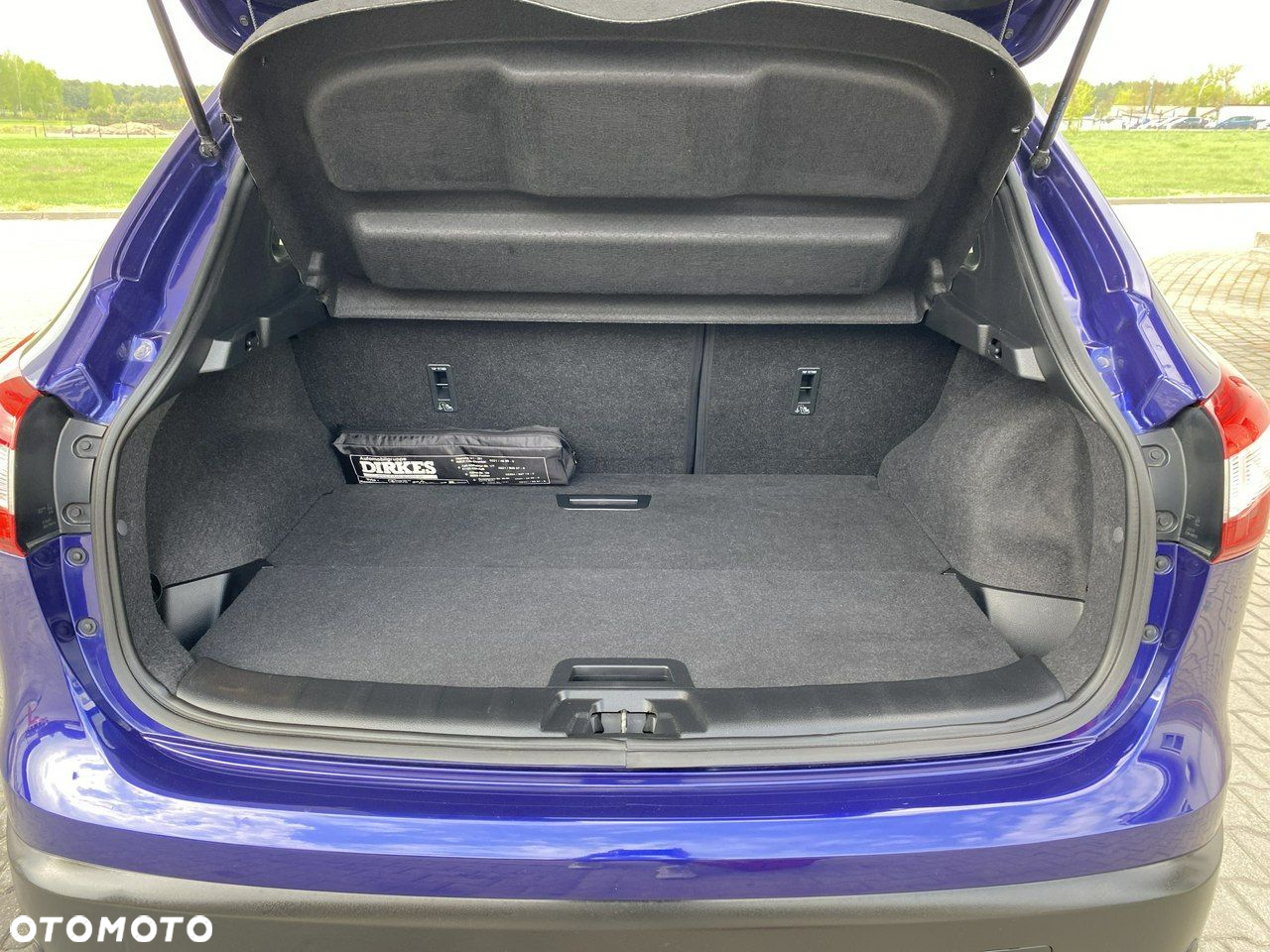 Nissan Qashqai - 33