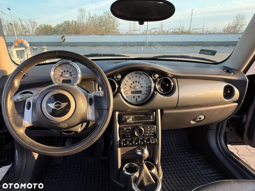 MINI Cooper - 18