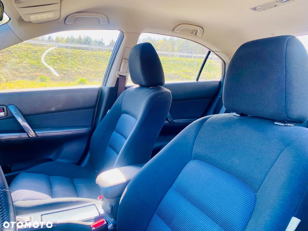 Mazda 6 Sport 2.0 Active - 25