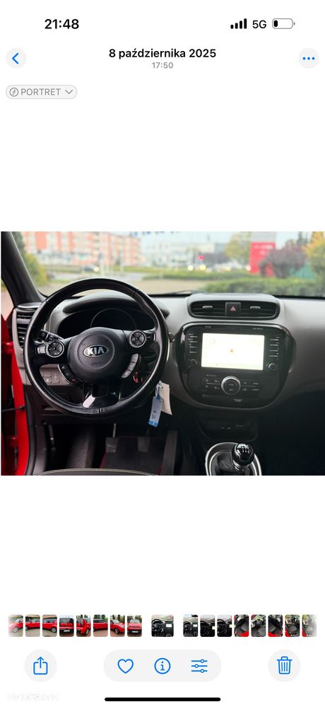 Kia Soul 1.6 GDI XL - 8