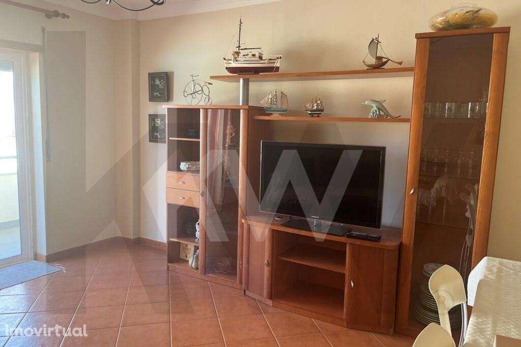 Excelente apartamento para Arrendamento - Grande imagem: 2/8