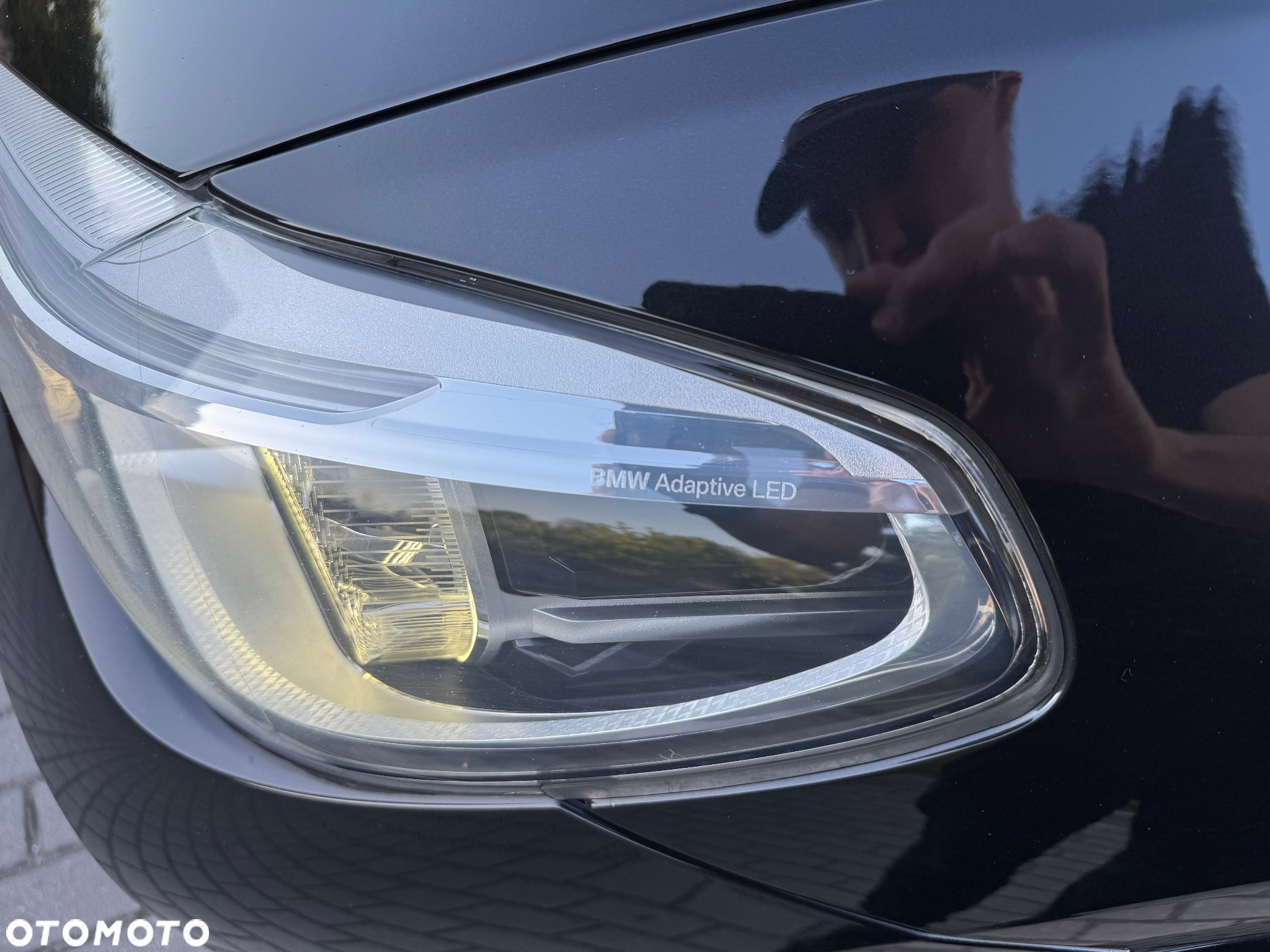 BMW X4 xM40i - 10