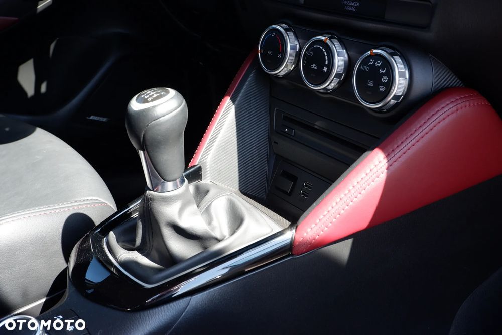 Mazda CX-3 SKYACTIV-D 105 FWD Exclusive-Line - 7