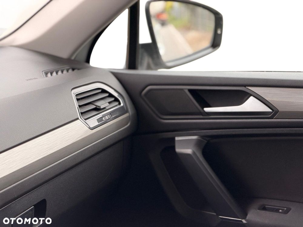 Volkswagen Tiguan Allspace 2.0 TSI 4Mot Comfortline DSG - 14