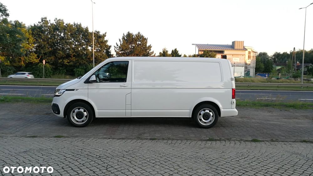 Volkswagen T6.1.Long - 3