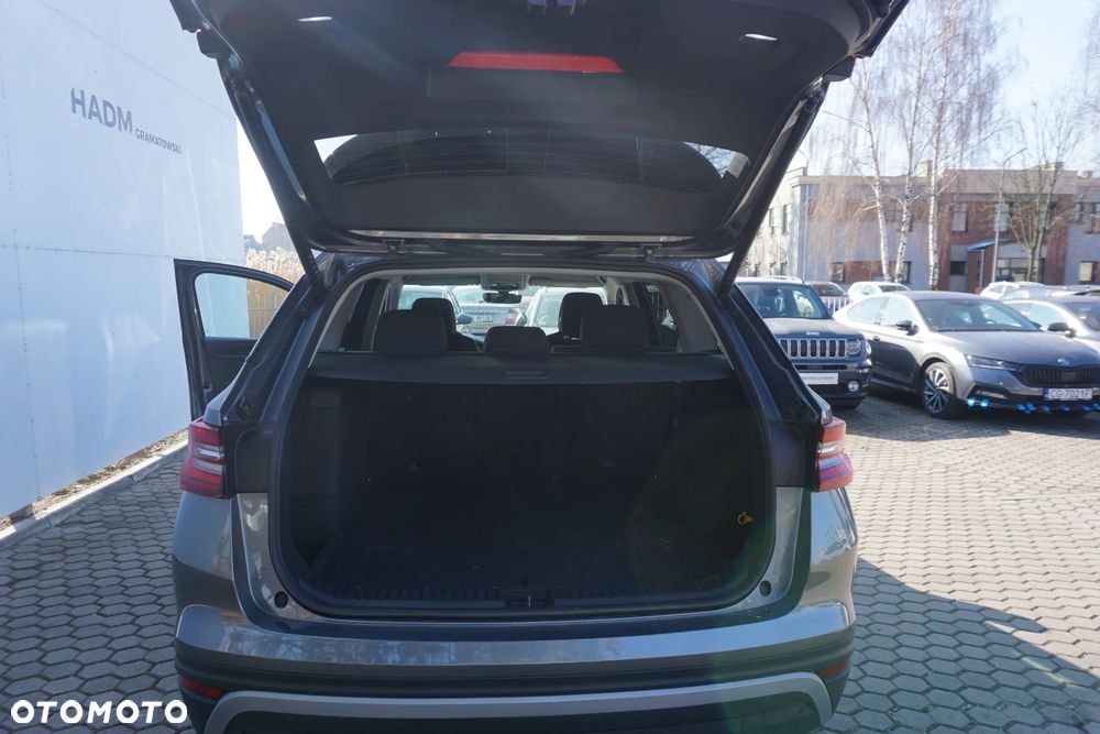 Skoda Kodiaq - 14
