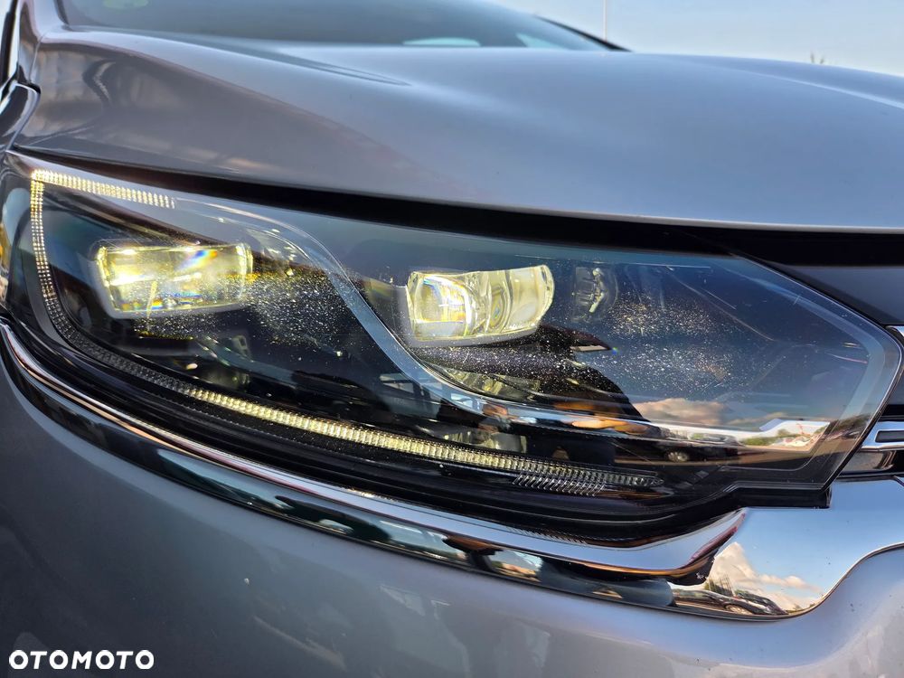 Renault Espace Energy dCi 130 Business - 9