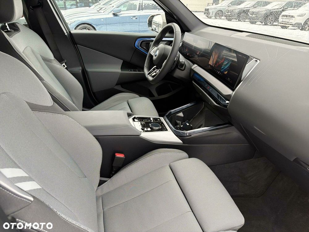 BMW X3 - 13
