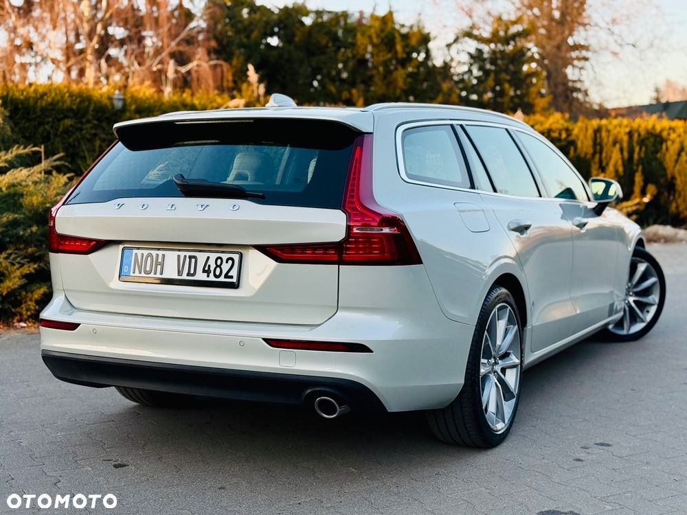 Volvo V60 D3 Inscription - 38