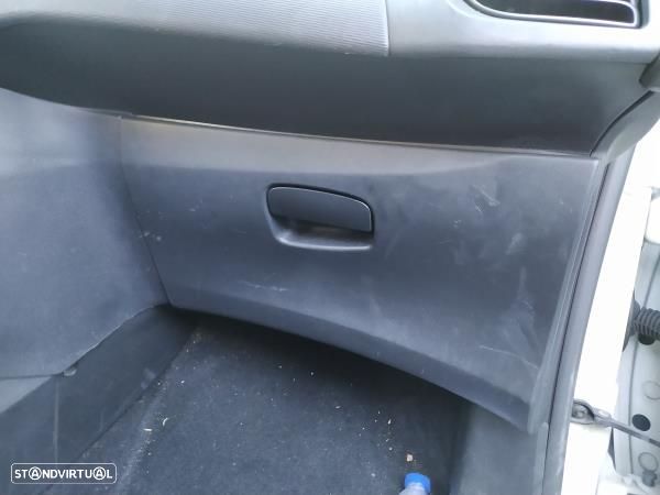 Porta Luvas Citroën C3 Ii (Sc_) - 1