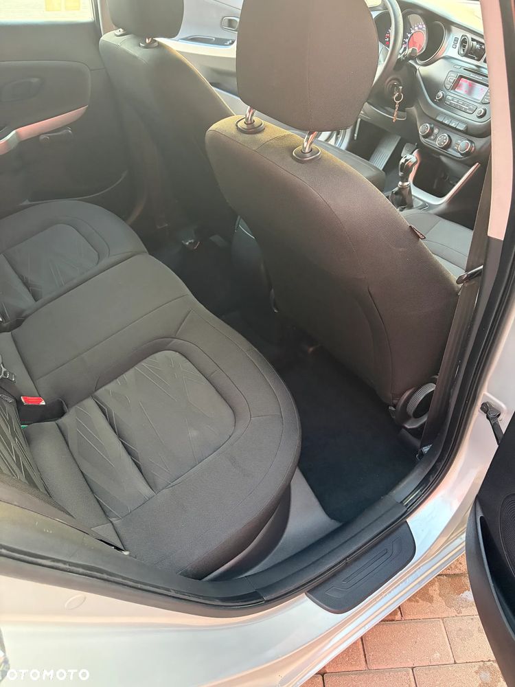 Kia Ceed - 20