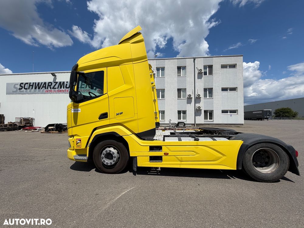 DAF NEW DAF_XF SpaceCab 430 Pure Excellence - 21