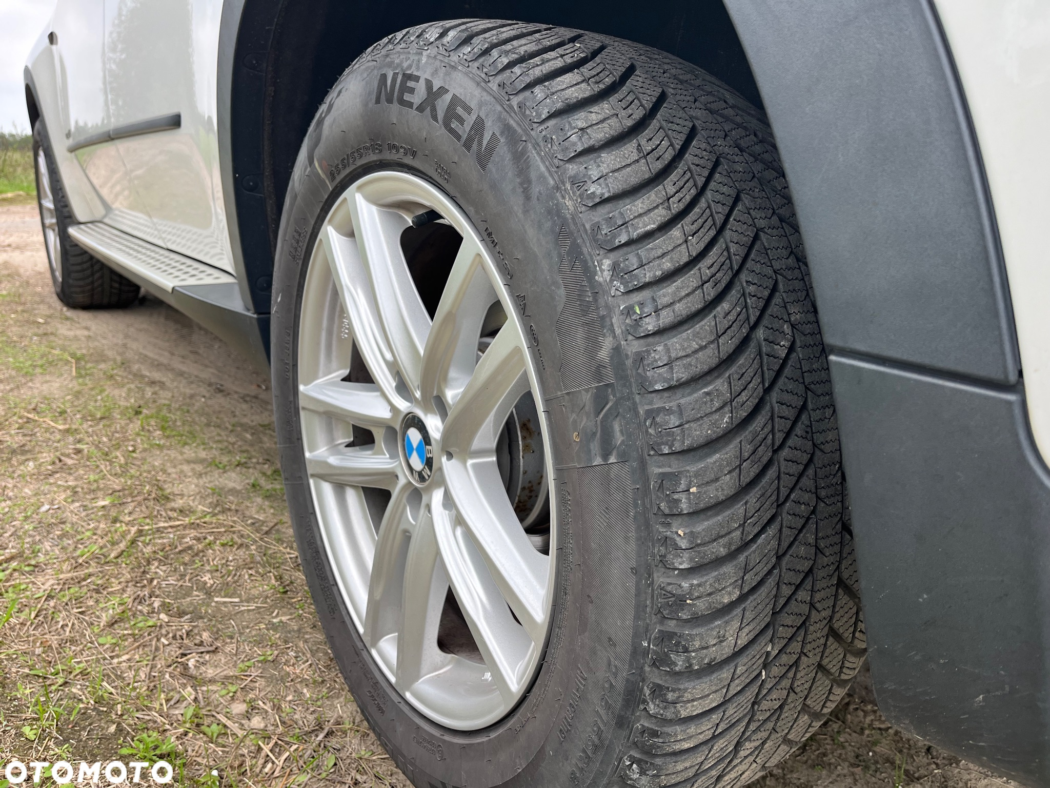 BMW X5 3.0d xDrive - 25