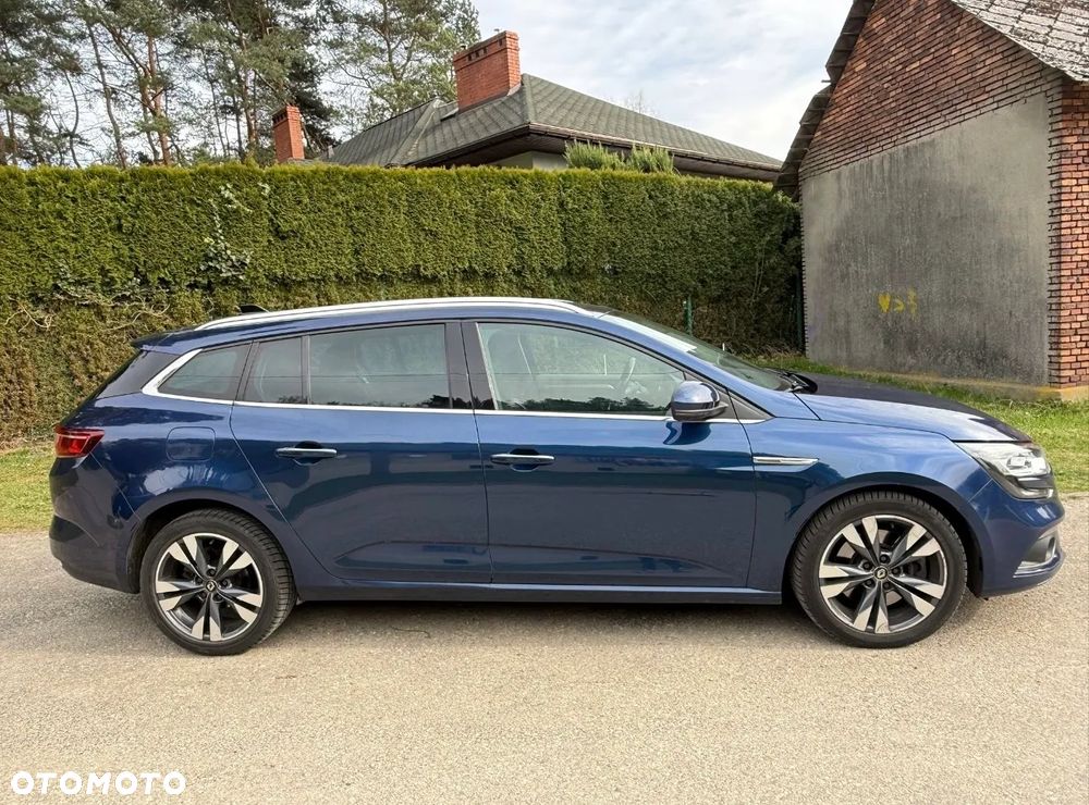 Renault Megane 1.6 dCi GT Line EDC - 6