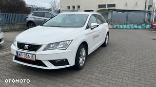 Seat Leon 1.5 EcoTSI Evo Style S&S